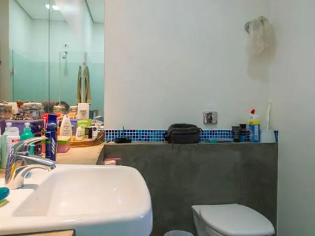 Imagem 16: Agende Sua Visita Agora Mesmo. para Venda com 2 Quartos e 2 Banheiros, 83 M² em Aclimação, São Paulo - Sp