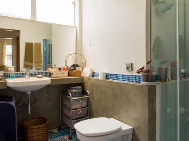 Imagem 5: Agende Sua Visita Agora Mesmo. para Venda com 2 Quartos e 2 Banheiros, 83 M² em Aclimação, São Paulo - Sp