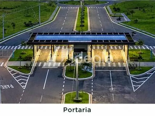Imagem: Condominio Verana Várzea Grande