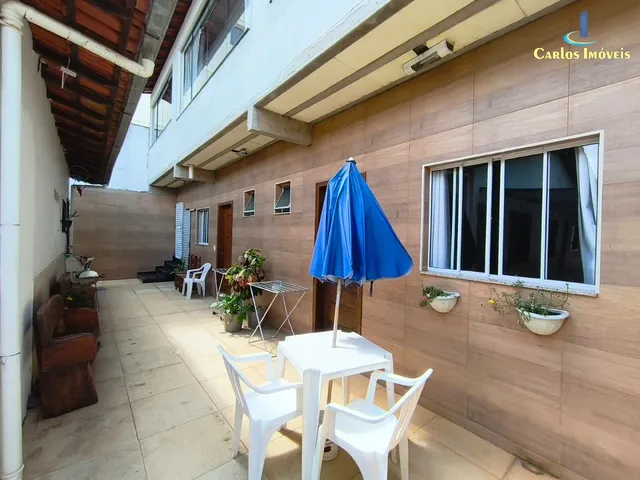 Imagem 4: Casa Comercial para Locação Anual na Praia do Morro, Guarapari/Es