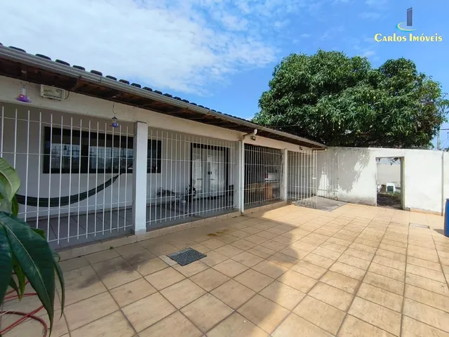 Imagem 3: Casa Comercial para Locação Anual na Praia do Morro, Guarapari/Es