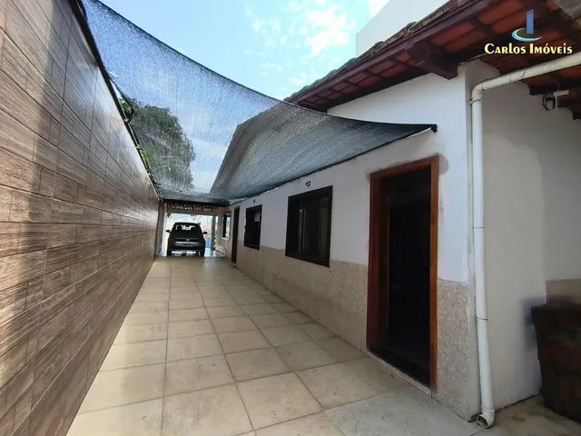 Imagem 2: Casa Comercial para Locação Anual na Praia do Morro, Guarapari/Es