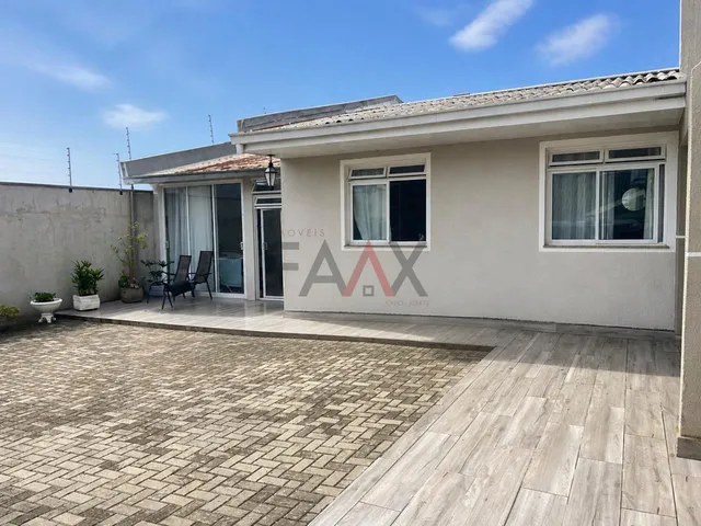 Imagem: Casa Próximo Ao Posto de Saude do Morro