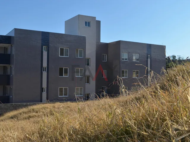 Imagem: Apartamento À Venda no Bairro santa Cruz