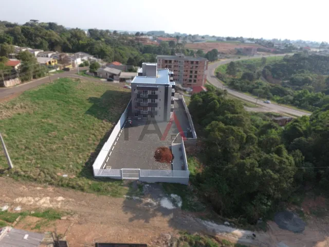 Imagem 2: Apartamento À Venda no Bairro santa Cruz em Guarapuava - Pr