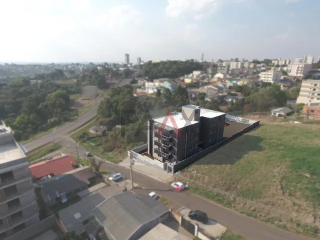 Imagem 5: Apartamento À Venda no Bairro santa Cruz em Guarapuava - Pr