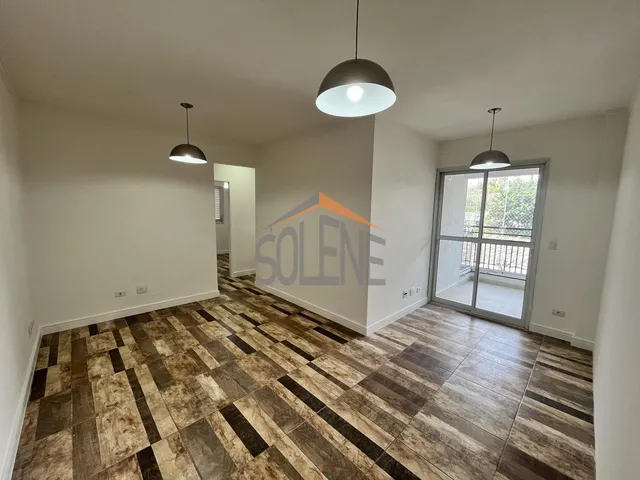 Imagem: Apartment em Osasco - São Paulo, Vila Osasco