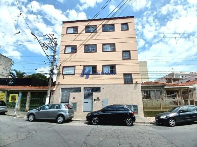 Imagem: Apartamento para Alugar no Bairro Vila Sabrina