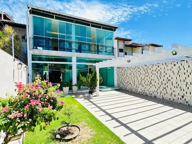Imagem: Casa Duplex - Av. Evilásio Almeida