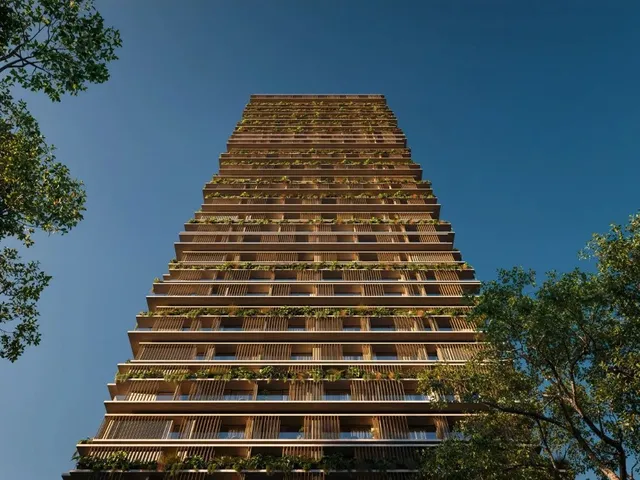 Imagem 15: Oportunidade de Investimento] Infinity Fortaleza: o Compacto de Luxo com Assinat