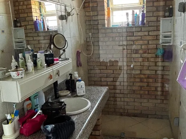 Imagem 7: Casa Pé na Areia À Venda na Taíba - 200M², 3 Quartos e Vista Panorâmica Mar