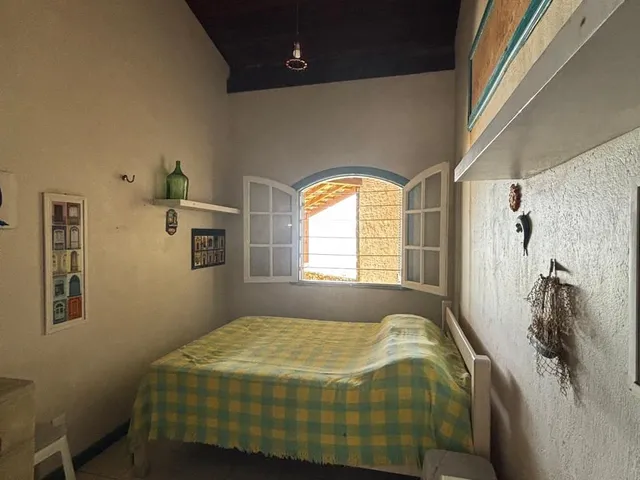 Imagem 8: Casa Pé na Areia À Venda na Taíba - 200M², 3 Quartos e Vista Panorâmica Mar