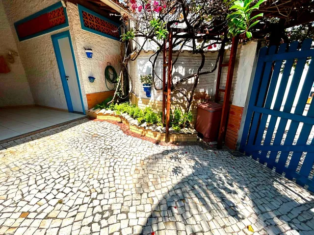 Imagem 9: Casa Pé na Areia À Venda na Taíba - 200M², 3 Quartos e Vista Panorâmica Mar