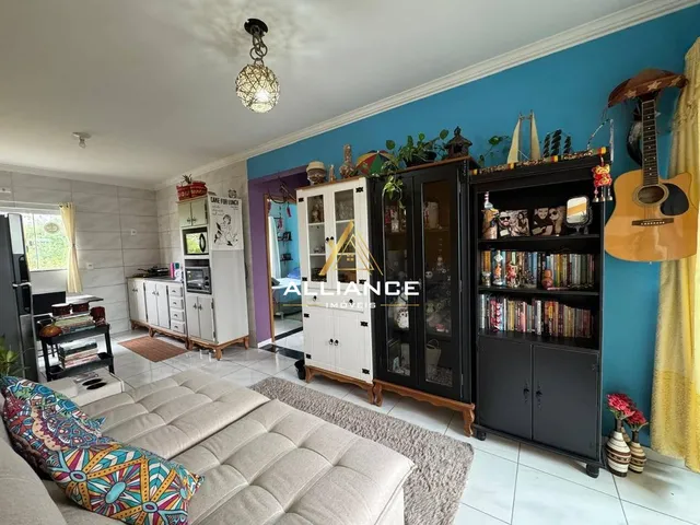 Imagem: Apartamento/Rau