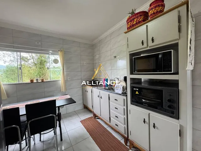 Imagem 2: Apartamento/Rau Apartamento com 2 dormitórios
