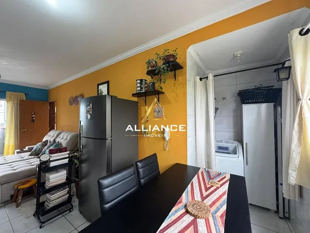 Imagem 8: Apartamento/Rau Apartamento com 2 dormitórios