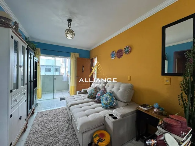 Imagem 3: Apartamento/Rau Apartamento com 2 dormitórios