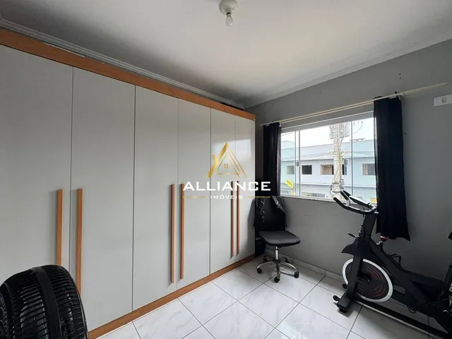 Imagem 4: Apartamento/Rau Apartamento com 2 dormitórios