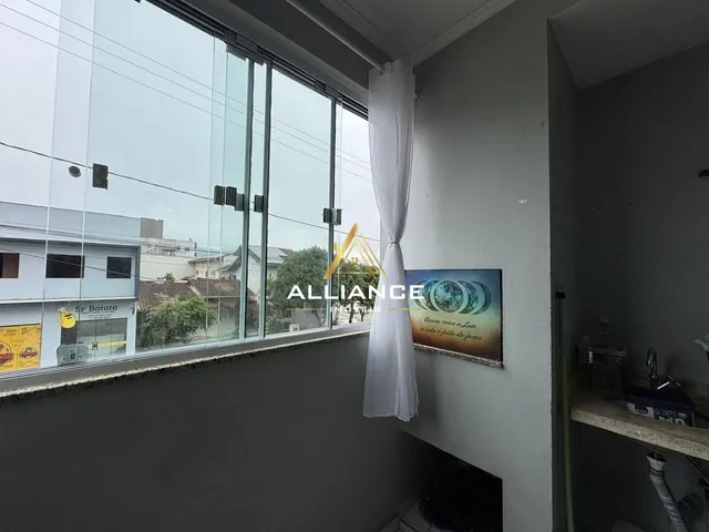 Imagem 10: Apartamento/Rau Apartamento com 2 dormitórios