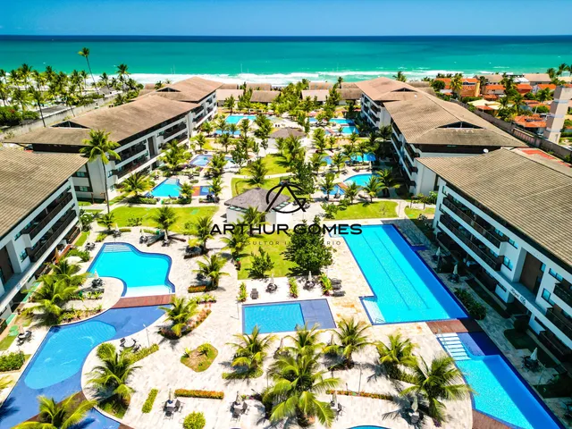 Imagem: Apartamento Á Venda em Porto de Galinhas