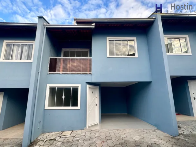 Imagem: Geminado Residencial em São Francisco do