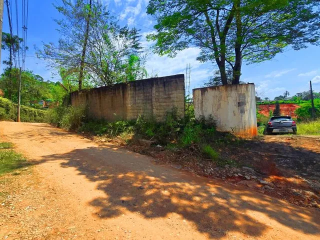 Imagem: Atibaia - Jardim Estância Brasil - Lotes