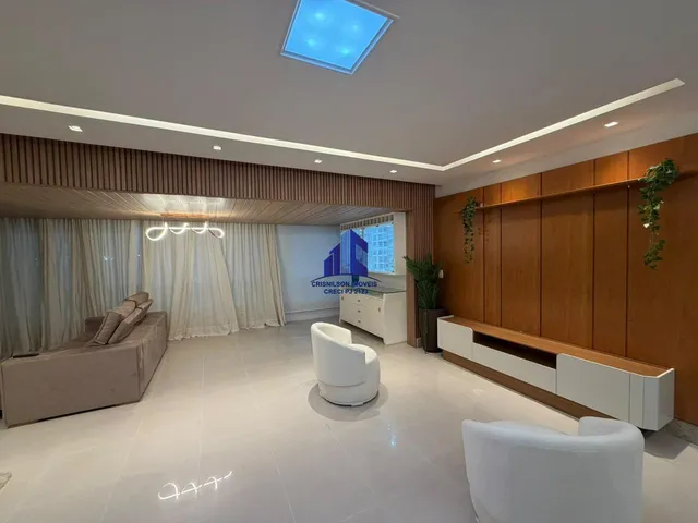 Imagem: Apartamento Residencial em Salvador - Bahia