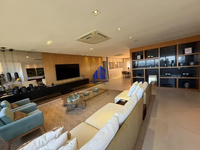 Imagem 14: Apartamento em Salvador - Bahia, Patamares