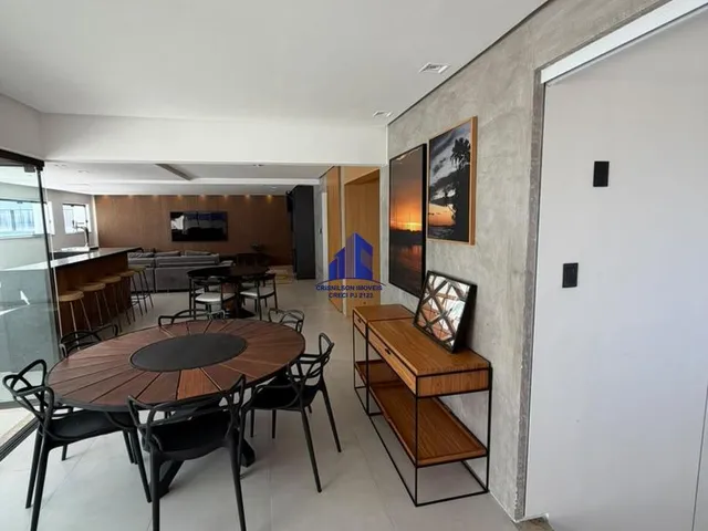 Imagem 13: Apartamento em Salvador - Bahia, Patamares