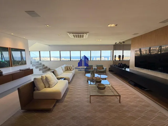 Imagem 2: Apartamento em Salvador - Bahia, Patamares