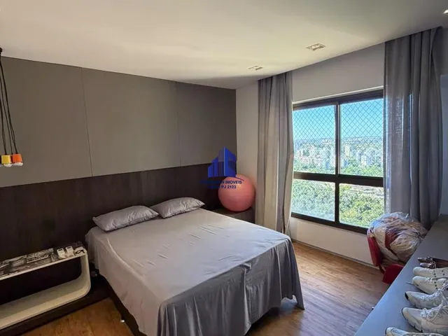 Imagem 15: Apartamento em Salvador - Bahia, Patamares
