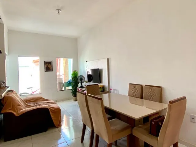 Imagem: Vende-Se Casa no Residencial Parque Araçagy