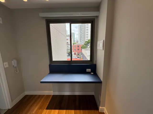 Imagem 11: Studio para Venda em Brooklin Paulista com 1 Quarto, Sendo 1 Suíte, 26M²