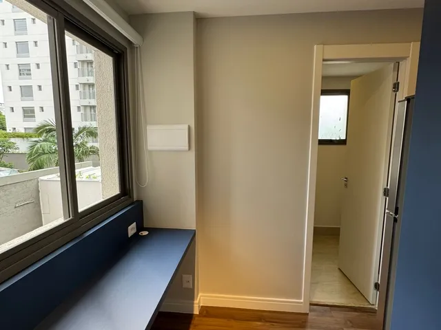 Imagem 12: Studio para Venda em Brooklin Paulista com 1 Quarto, Sendo 1 Suíte, 26M²
