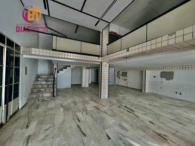 Imagem 2: Loja Ponto Comercial em Itapuã, Salvador/Ba