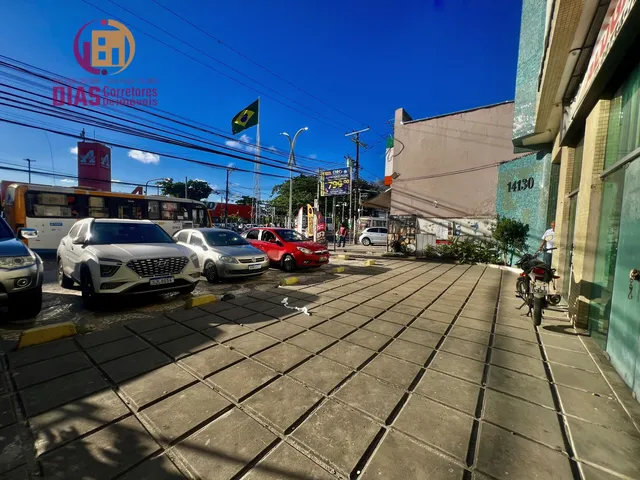 Imagem 3: Loja Ponto Comercial em Itapuã, Salvador/Ba