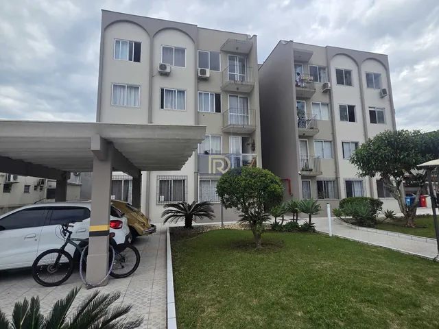 Imagem: Apartamento em Estreito, Florianópolis/Sc