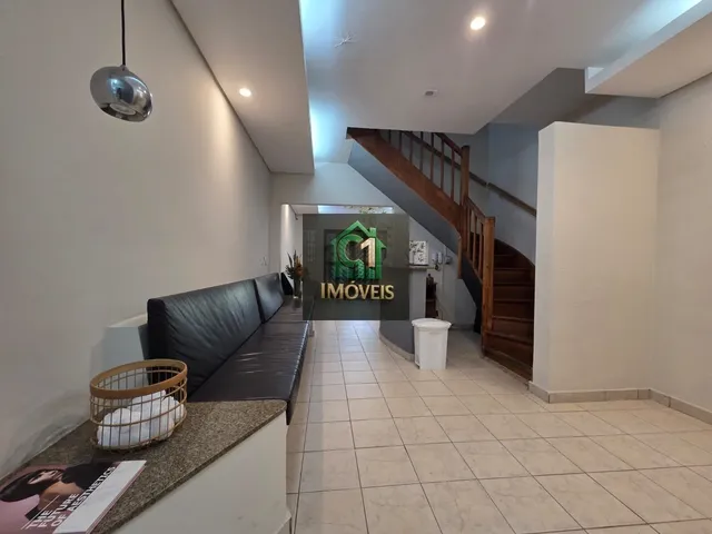 Imagem: Casa Sobrado Á Venda em Perdizes - 150