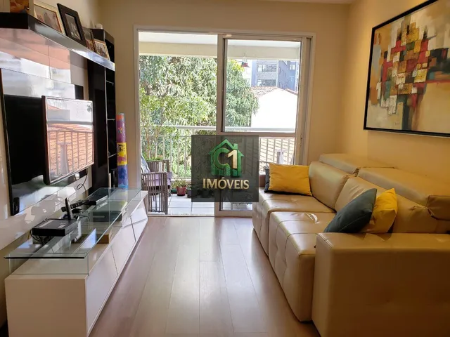 Imagem 13: Perdizes - Apartamento À Venda, Varanda, 2 Quartos, 1 Vaga