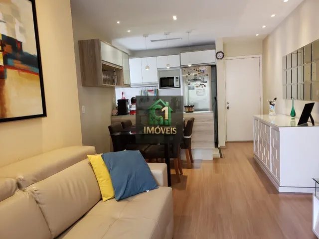 Imagem 7: Perdizes - Apartamento À Venda, Varanda, 2 Quartos, 1 Vaga