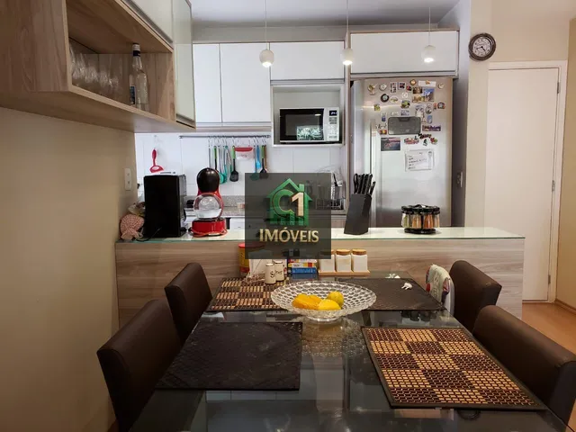 Imagem 14: Perdizes - Apartamento À Venda, Varanda, 2 Quartos, 1 Vaga