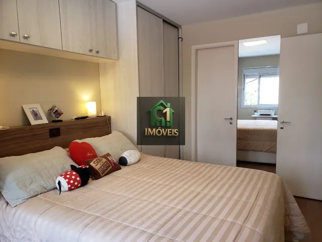 Imagem 11: Perdizes - Apartamento À Venda, Varanda, 2 Quartos, 1 Vaga