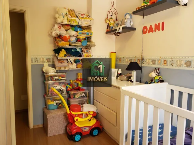 Imagem 3: Perdizes - Apartamento À Venda, Varanda, 2 Quartos, 1 Vaga