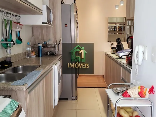 Imagem 6: Perdizes - Apartamento À Venda, Varanda, 2 Quartos, 1 Vaga