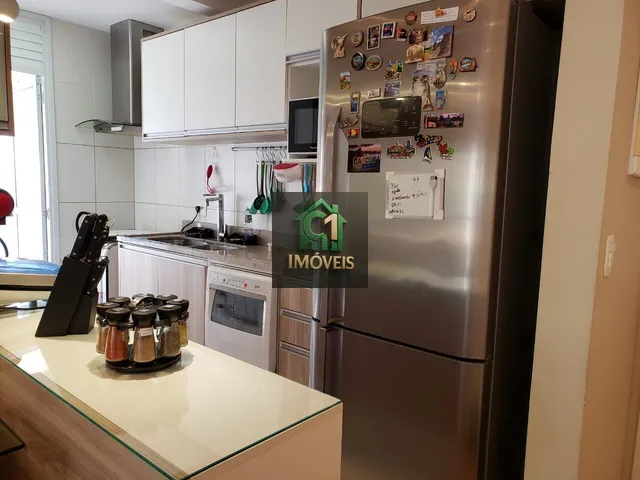 Imagem 16: Perdizes - Apartamento À Venda, Varanda, 2 Quartos, 1 Vaga