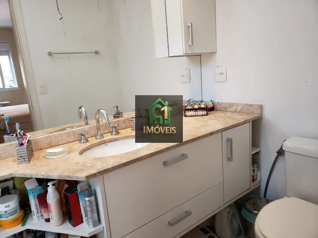Imagem 9: Perdizes - Apartamento À Venda, Varanda, 2 Quartos, 1 Vaga