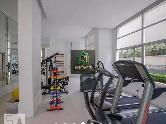 Imagem 15: Perdizes - Apartamento À Venda, Varanda, 2 Quartos, 1 Vaga