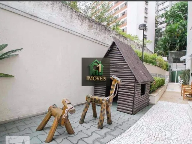 Imagem 5: Perdizes - Apartamento À Venda, Varanda, 2 Quartos, 1 Vaga