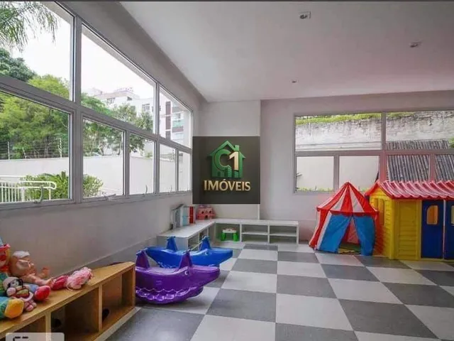Imagem 8: Perdizes - Apartamento À Venda, Varanda, 2 Quartos, 1 Vaga