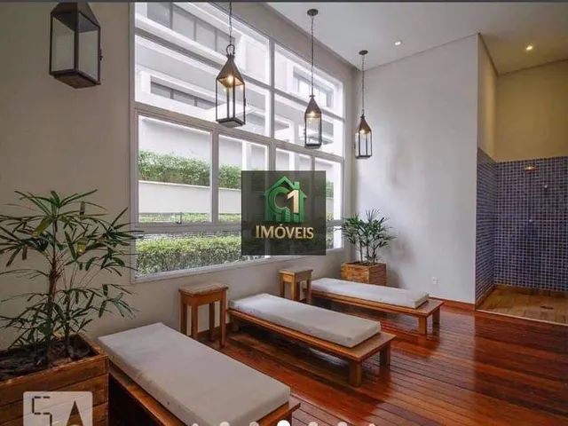 Imagem 10: Perdizes - Apartamento À Venda, Varanda, 2 Quartos, 1 Vaga